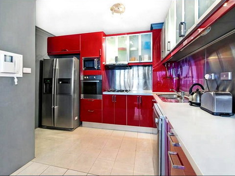 Ausmine Sydney CBD 2Bedroom Apt - Accommodation Broome 5