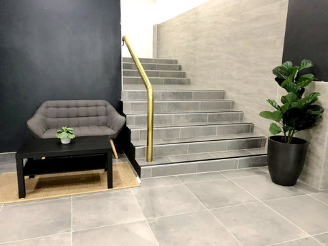 Ausmine Sydney CBD 2Bedroom Apt - Accommodation Broome 3