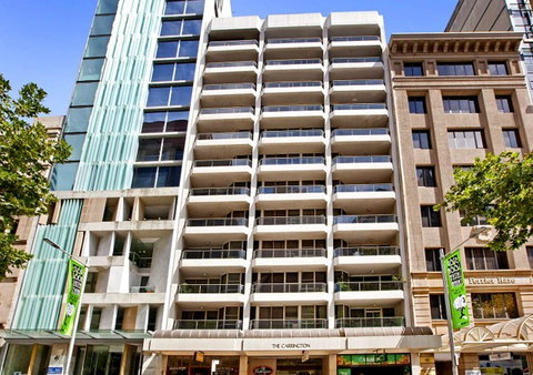 Ausmine Sydney CBD 2Bedroom Apt - Accommodation Broome 1