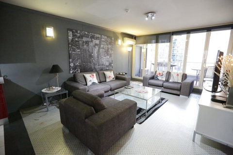 Ausmine Sydney CBD 2Bedroom Apt - Accommodation Broome 8