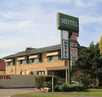 Hunter Valley Motel - Accommodation Broome