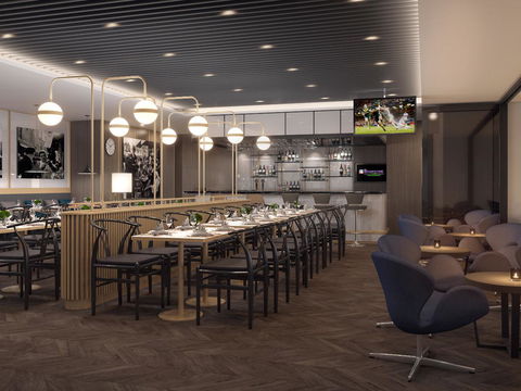 The Branksome Hotel & Residences - Accommodation Broome 15