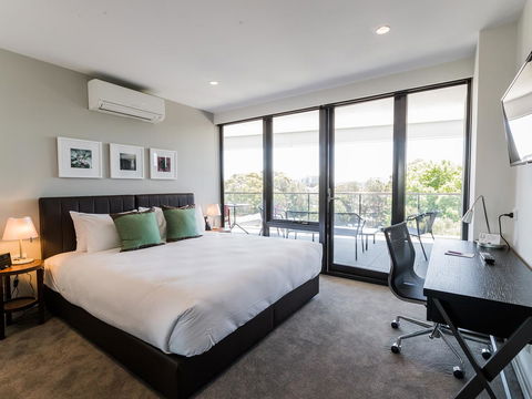 The Branksome Hotel & Residences - Accommodation Broome 2