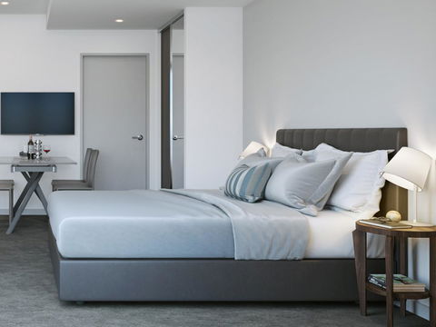 The Branksome Hotel & Residences - Accommodation Broome 24