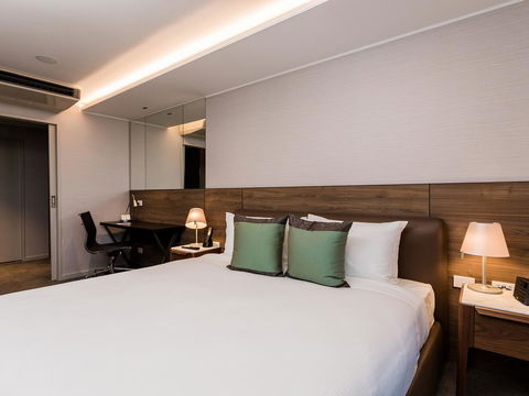The Branksome Hotel & Residences - Accommodation Broome 5