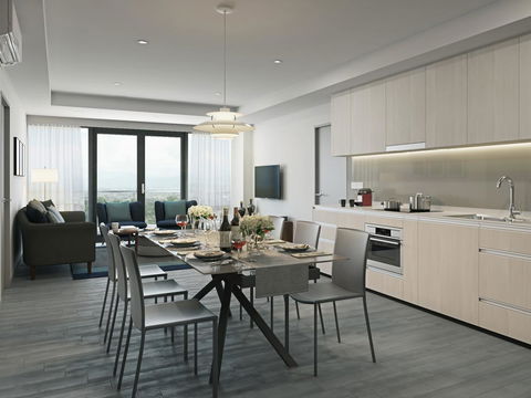 The Branksome Hotel & Residences - Accommodation Broome 21