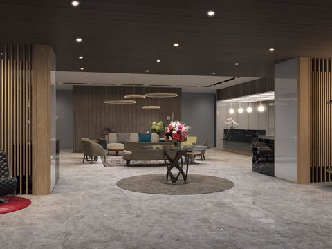 The Branksome Hotel & Residences - Accommodation Broome 12