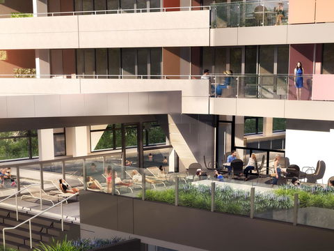 The Branksome Hotel & Residences - Accommodation Broome 10