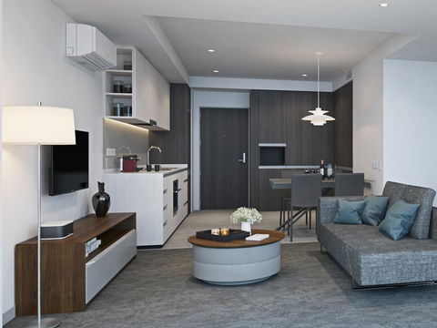 The Branksome Hotel & Residences - Accommodation Broome 18