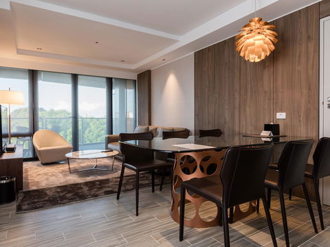 The Branksome Hotel & Residences - Accommodation Broome 4