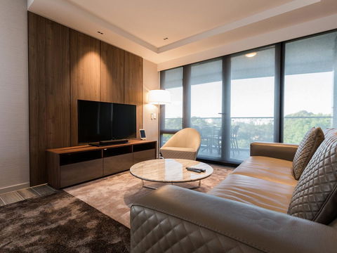 The Branksome Hotel & Residences - Accommodation Broome 8