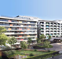 The Branksome Hotel  Residences - Accommodation Broome