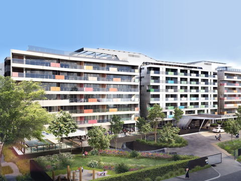 The Branksome Hotel & Residences - Accommodation Broome 0