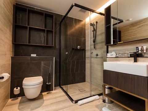 The Branksome Hotel & Residences - Accommodation Broome 6