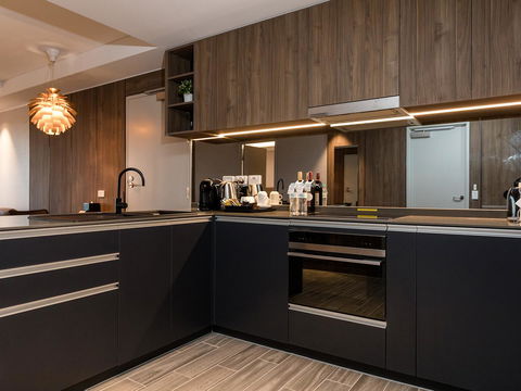 The Branksome Hotel & Residences - Accommodation Broome 7