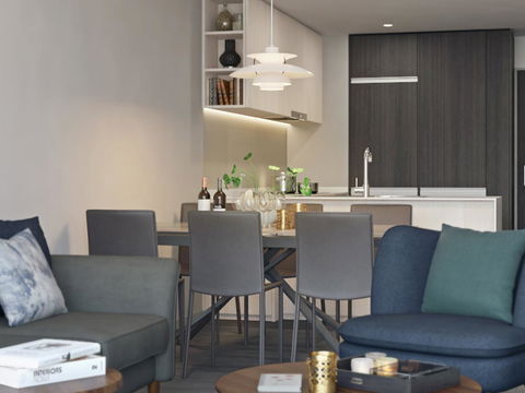 The Branksome Hotel & Residences - Accommodation Broome 19