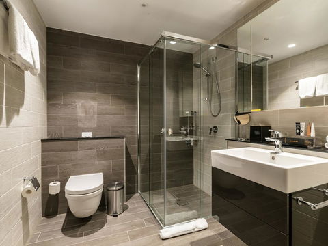 The Branksome Hotel & Residences - Accommodation Broome 3