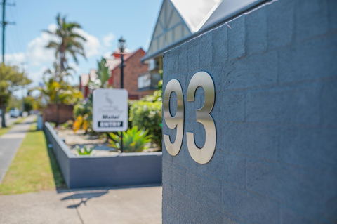 Coastal Bay Motel - Accommodation Broome 5