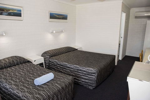 Coastal Bay Motel - Accommodation Broome 31