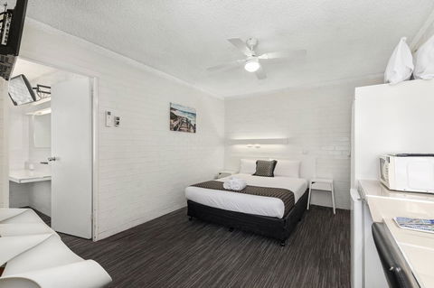 Coastal Bay Motel - Accommodation Broome 16