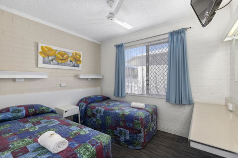Coastal Bay Motel - Accommodation Broome 15