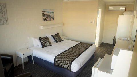 Coastal Bay Motel - Accommodation Broome 42