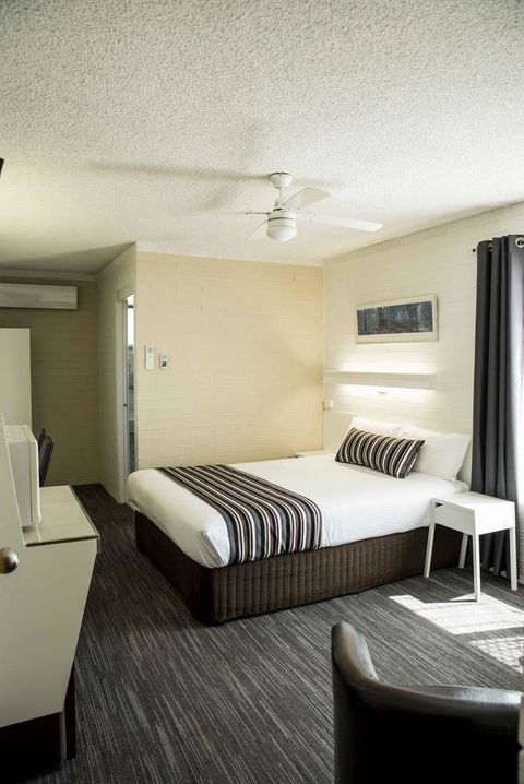Coastal Bay Motel - Accommodation Broome 35