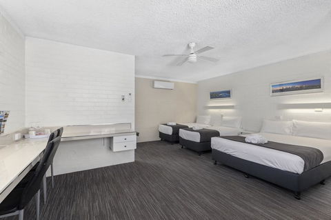 Coastal Bay Motel - Accommodation Broome 11