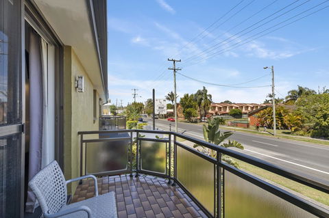 Coastal Bay Motel - Accommodation Broome 7