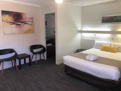 Coastal Bay Motel - Accommodation Broome 20