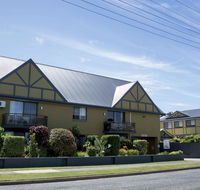 Coastal Bay Motel - Accommodation Broome