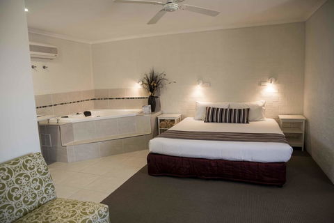 Coastal Bay Motel - Accommodation Broome 26