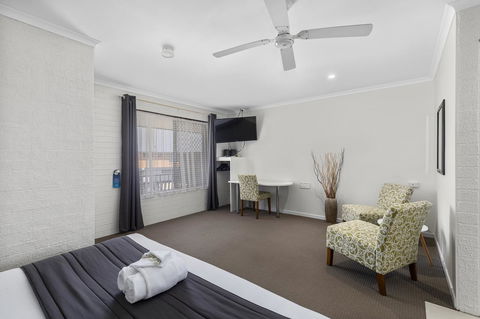 Coastal Bay Motel - Accommodation Broome 12