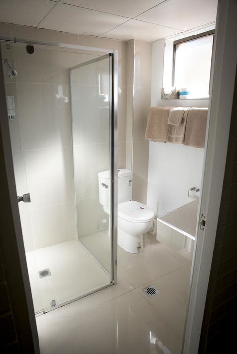 Coastal Bay Motel - Accommodation Broome 30