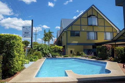 Coastal Bay Motel - Accommodation Broome 6