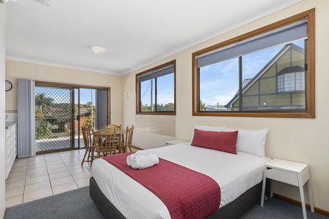 Coastal Bay Motel - Accommodation Broome 8
