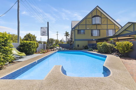 Coastal Bay Motel - Accommodation Broome 1