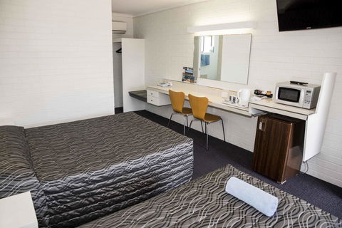 Coastal Bay Motel - Accommodation Broome 29