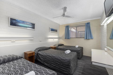 Coastal Bay Motel - Accommodation Broome 17