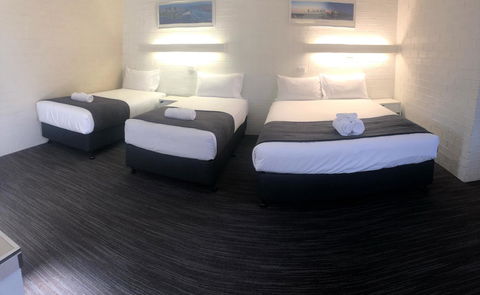 Coastal Bay Motel - Accommodation Broome 18