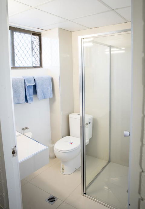 Coastal Bay Motel - Accommodation Broome 41