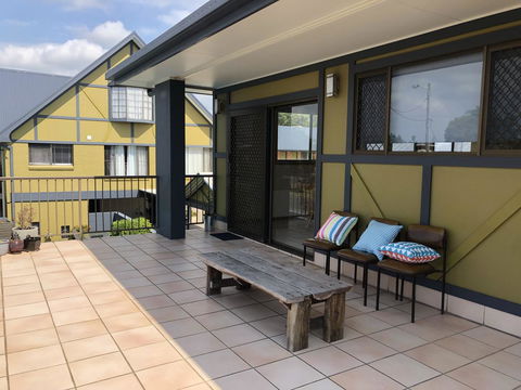 Coastal Bay Motel - Accommodation Broome 25