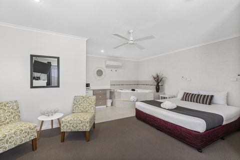 Coastal Bay Motel - Accommodation Broome 13