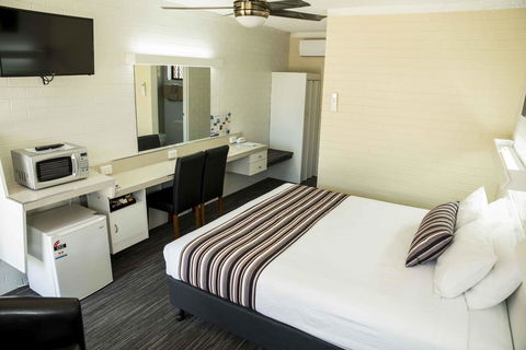 Coastal Bay Motel - Accommodation Broome 28