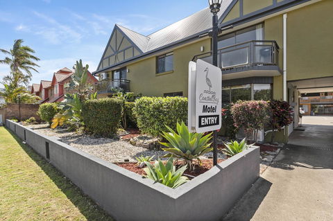 Coastal Bay Motel - Accommodation Broome 4