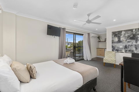 Coastal Bay Motel - Accommodation Broome 2
