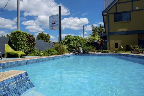 Coastal Bay Motel - Accommodation Broome 24