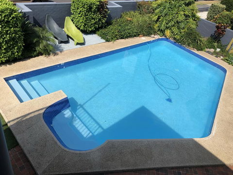 Coastal Bay Motel - Accommodation Broome 23