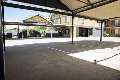Coastal Bay Motel - Accommodation Broome 39