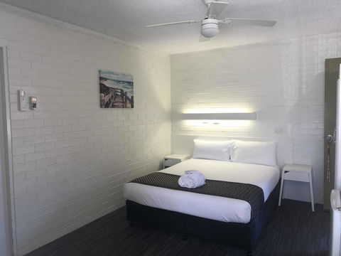 Coastal Bay Motel - Accommodation Broome 19